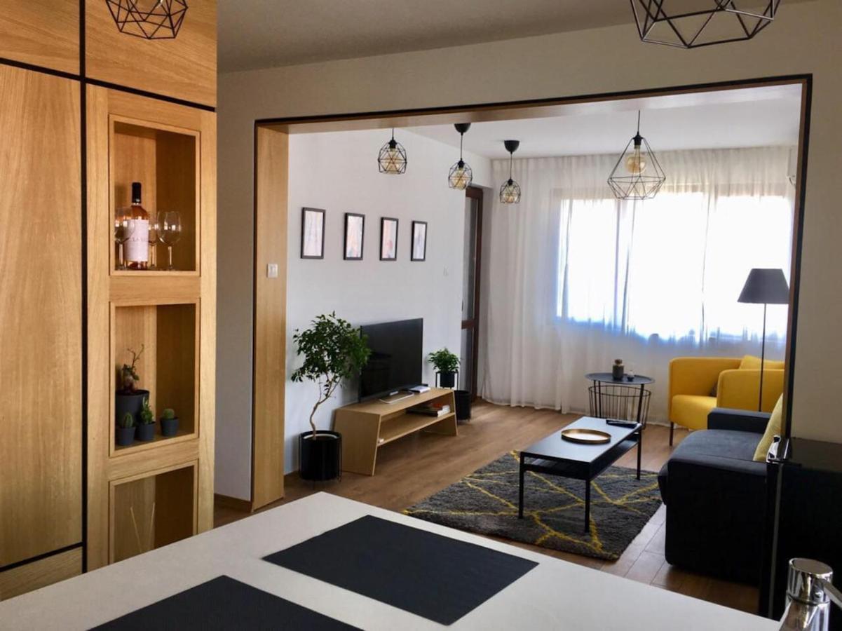 Golden View Of Plovdiv公寓 外观 照片