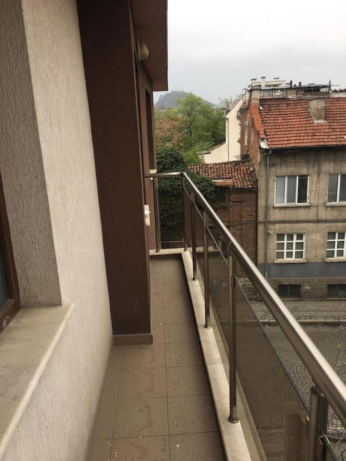 Golden View Of Plovdiv公寓 外观 照片